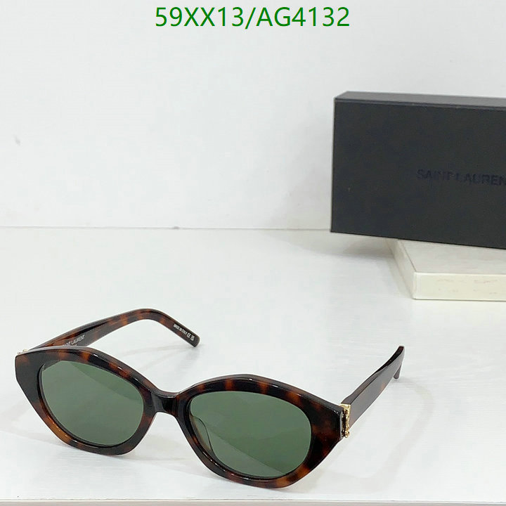 Glasses-YSL Code: AG4132 $: 59USD