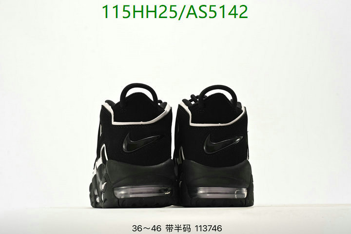 Men shoes-Nike Code: AS5142 $: 115USD