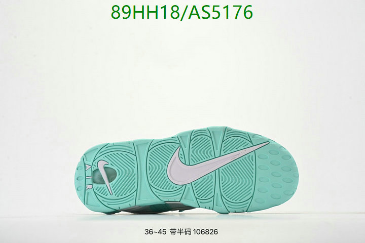 Men shoes-Nike Code: AS5176 $: 89USD