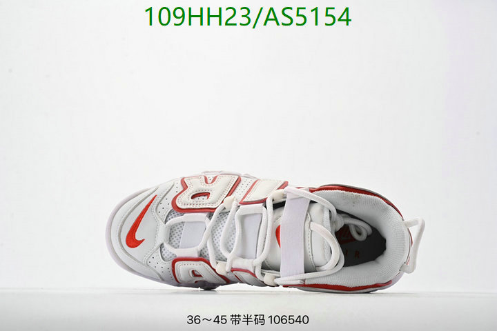 Men shoes-Nike Code: AS5154 $: 109USD