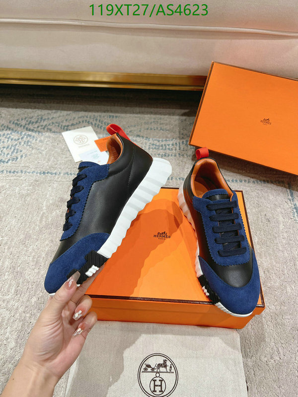 Men shoes-Hermes Code: AS4623