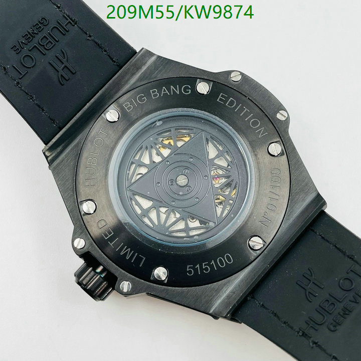 Watch-Mirror Quality- Code: KW9874 $: 209USD