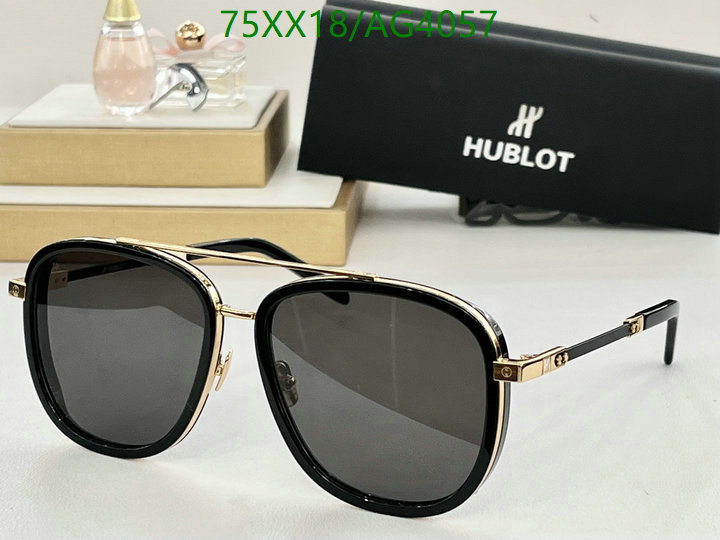 Glasses-Hublot Code: AG4057 $: 75USD