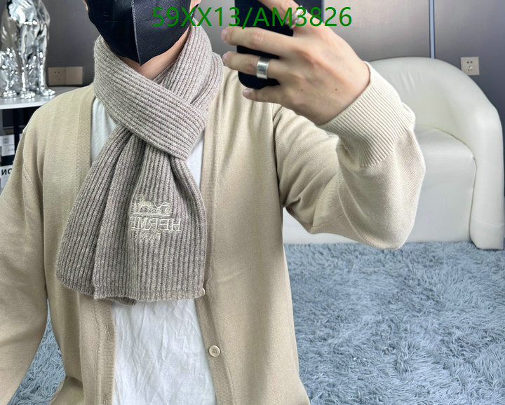 Scarf-Hermes Code: AM3826 $: 59USD