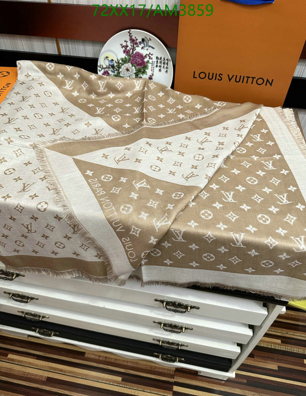 Scarf-LV Code: AM3859 $: 72USD