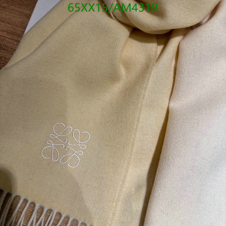 Scarf-Loewe Code: AM4319 $: 65USD