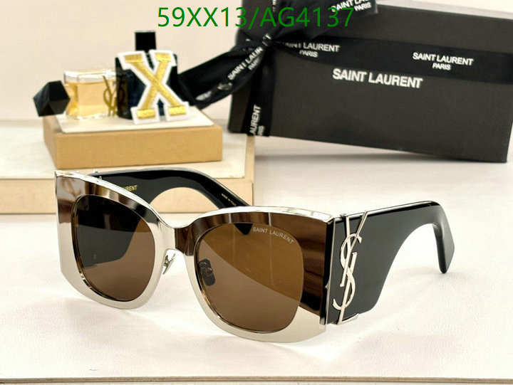 Glasses-YSL Code: AG4137 $: 59USD