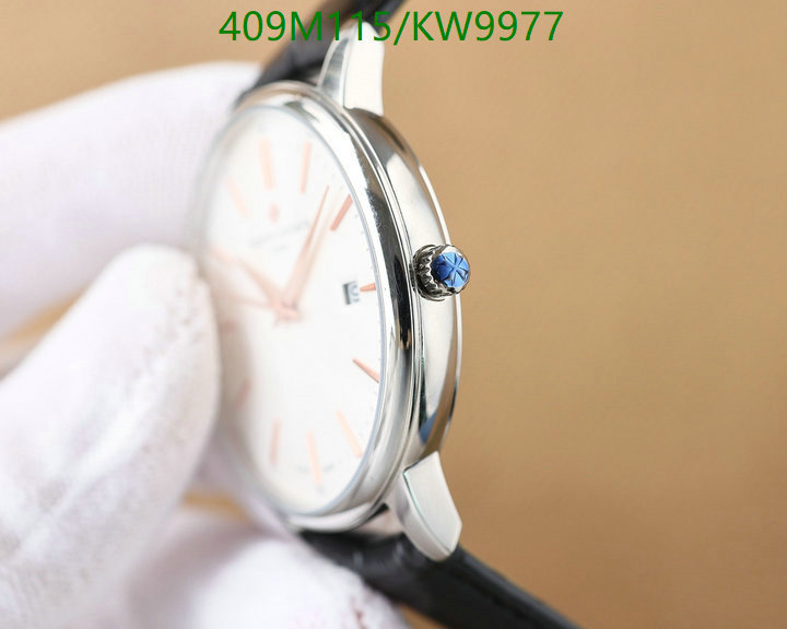 Watch-Mirror Quality-Vacheron Constantin Code: KW9977 $: 409USD