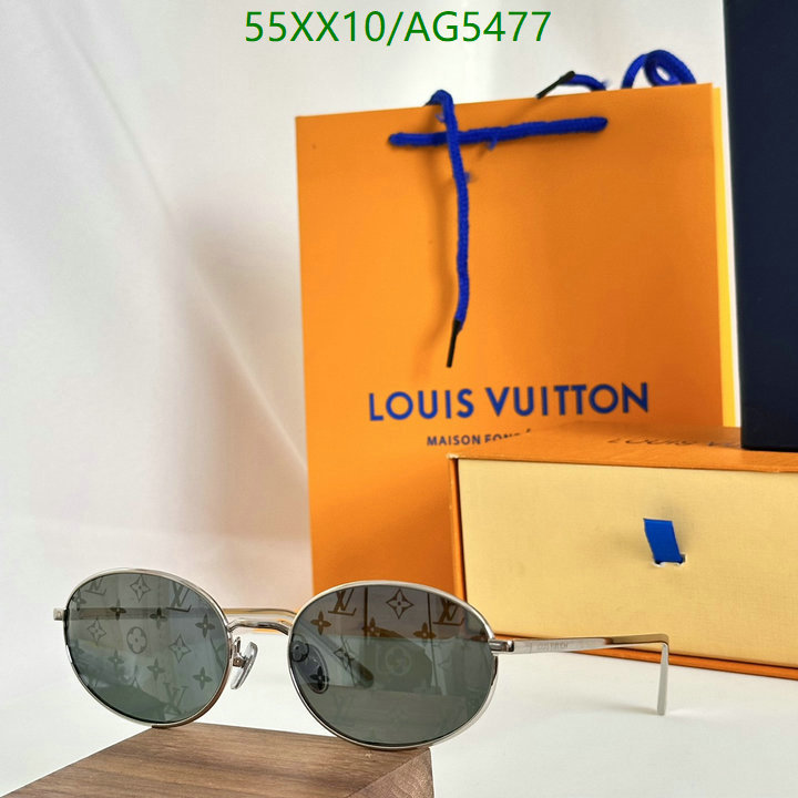 Glasses-LV Code: AG5477 $: 55USD