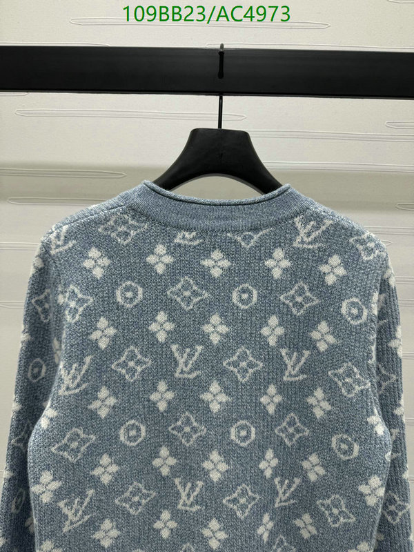 Clothing-LV Code: AC4973 $: 109USD