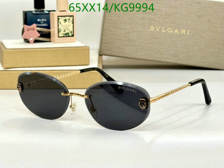 Glasses-Bvlgari Code: KG9994 $: 65USD