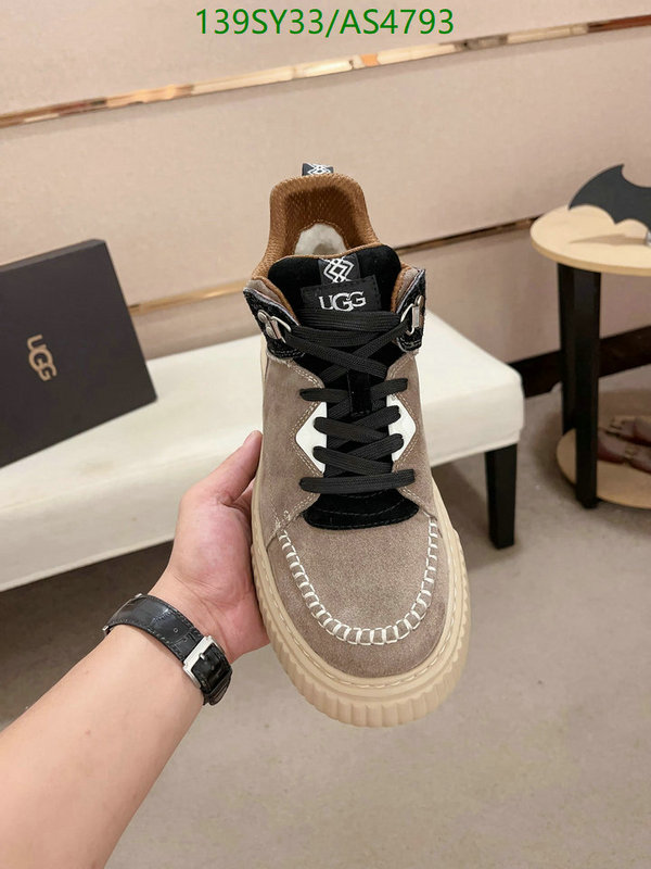 Men shoes-UGG Code: AS4793 $: 139USD