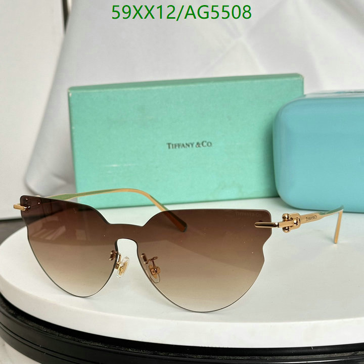 Glasses-Tiffany Code: AG5508 $: 59USD