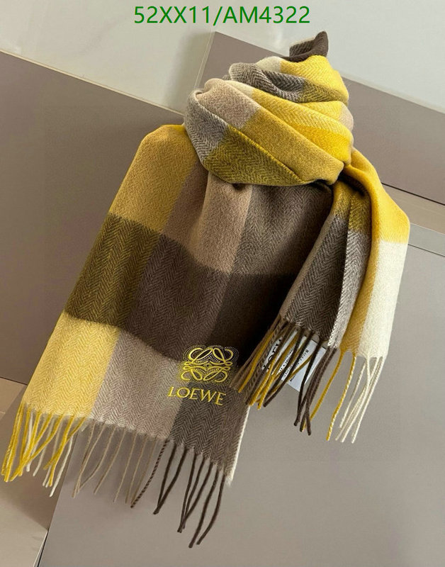 Scarf-Loewe Code: AM4322 $: 52USD