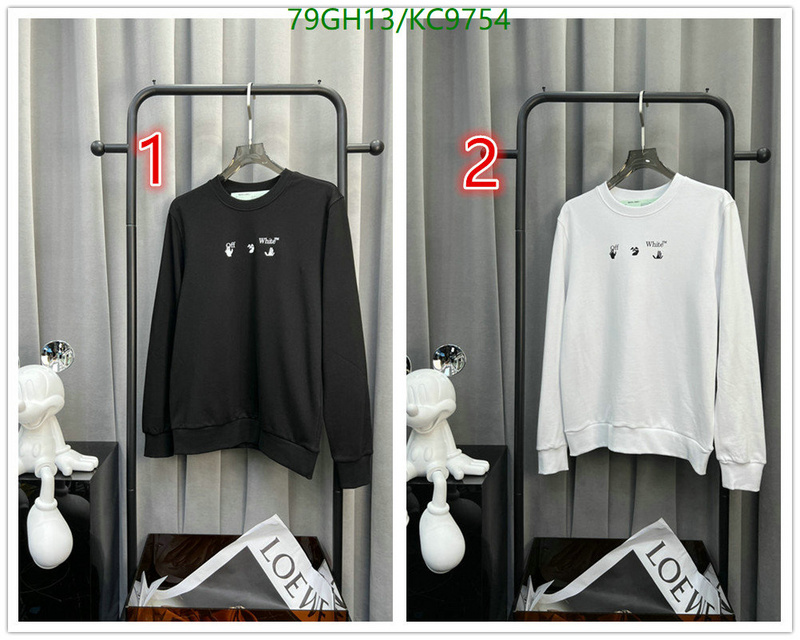 Clothing-Off-White Code: KC9754 $: 79USD