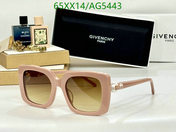 Glasses-Givenchy Code: AG5443 $: 65USD