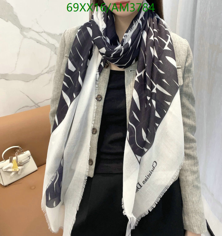 Scarf-Dior Code: AM3784 $: 69USD