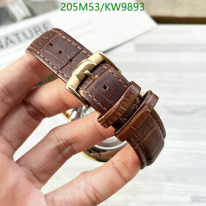 Watch-Mirror Quality-Longines Code: KW9893 $: 205USD