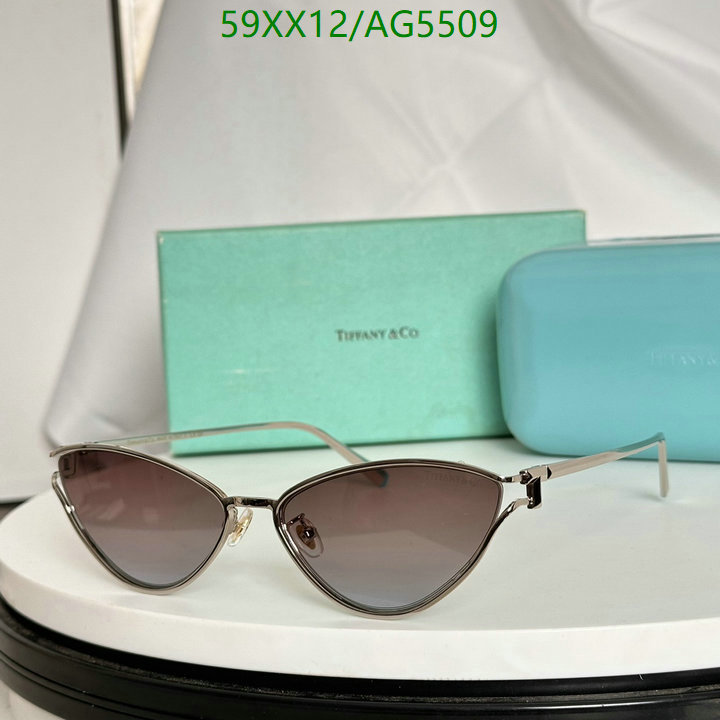 Glasses-Tiffany Code: AG5509 $: 59USD