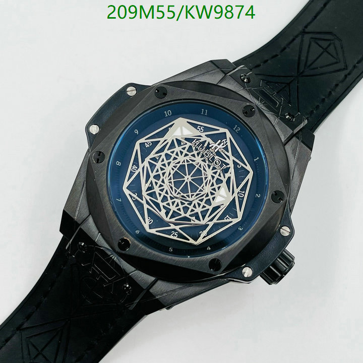 Watch-Mirror Quality- Code: KW9874 $: 209USD