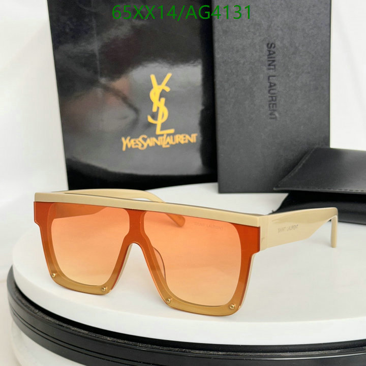 Glasses-YSL Code: AG4131 $: 65USD