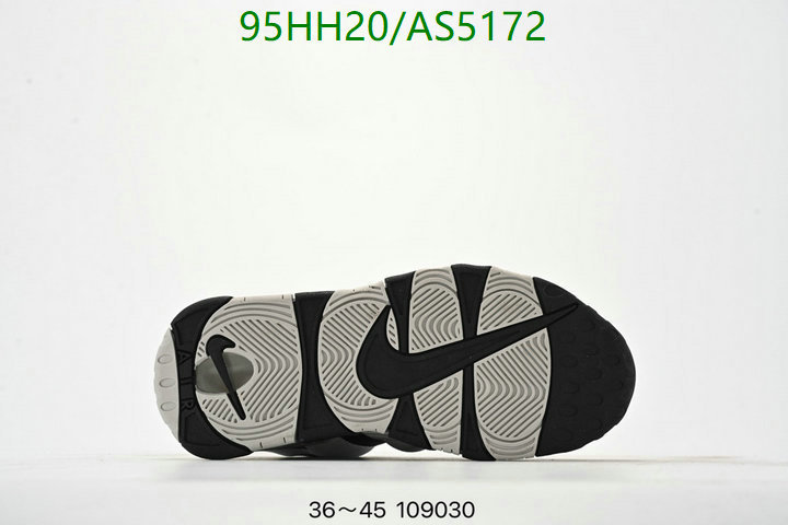 Men shoes-Nike Code: AS5172 $: 95USD