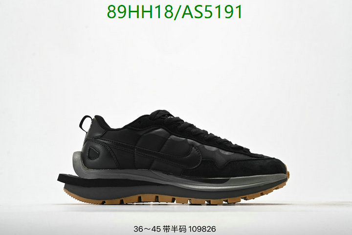 Men shoes-Nike Code: AS5191 $: 89USD