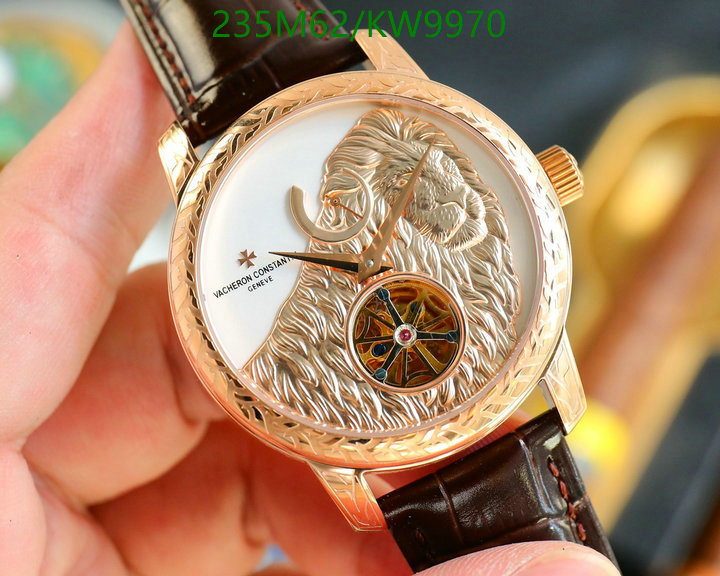 Watch-Mirror Quality-Vacheron Constantin Code: KW9970 $: 235USD