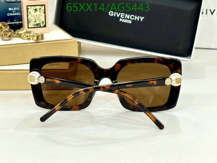 Glasses-Givenchy Code: AG5443 $: 65USD