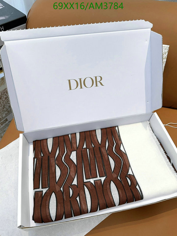 Scarf-Dior Code: AM3784 $: 69USD