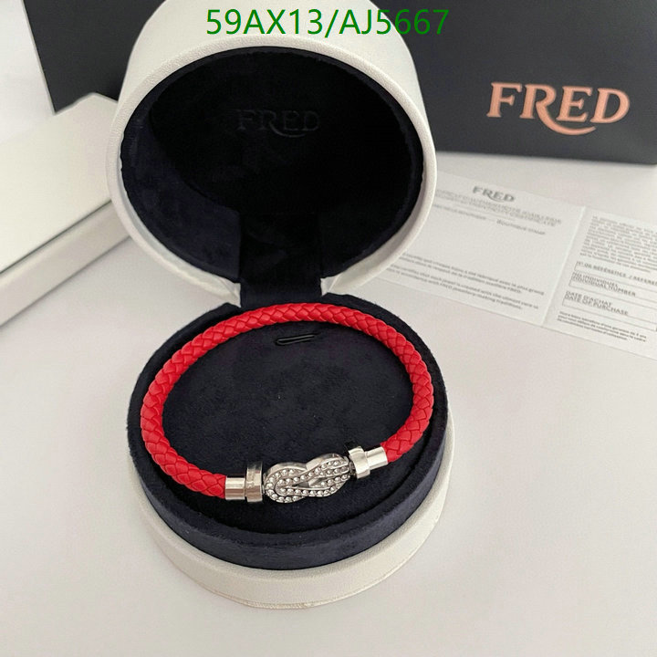 Jewelry-Fendi Code: AJ5667 $: 59USD