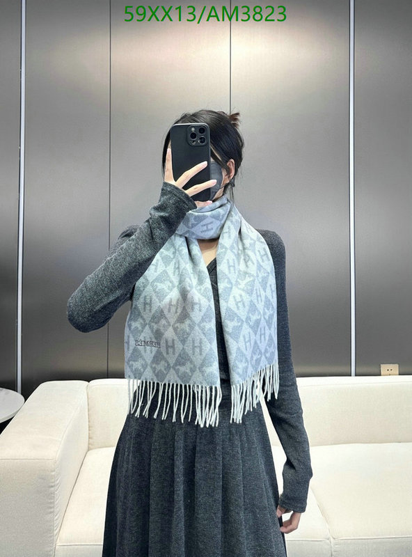 Scarf-Hermes Code: AM3823 $: 59USD