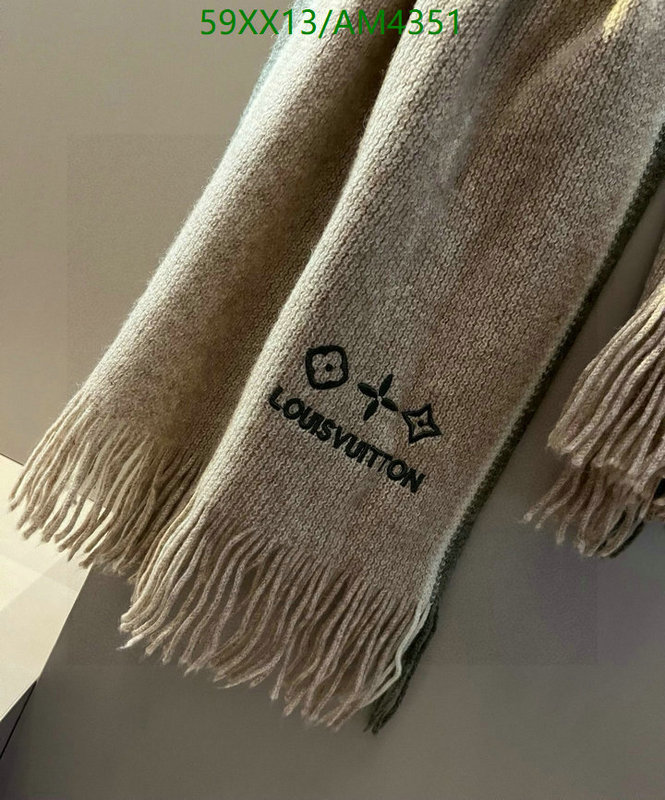 Scarf-LV Code: AM4351 $: 59USD