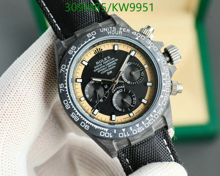 Watch-Mirror Quality-Rolex Code: KW9951 $: 309USD