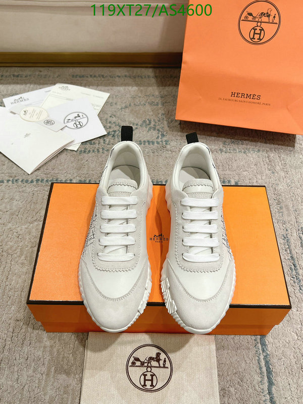 Men shoes-Hermes Code: AS4600