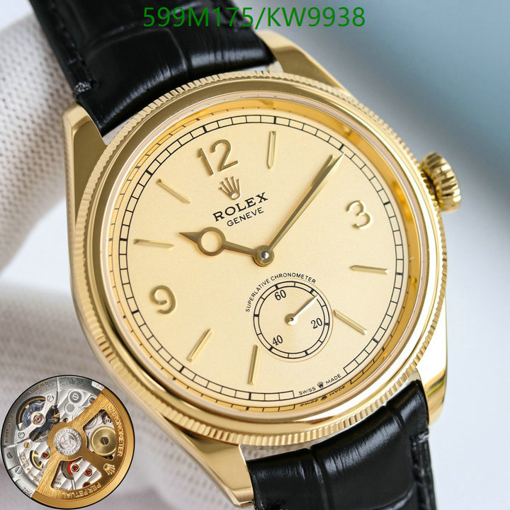 Watch-Mirror Quality-Rolex Code: KW9938 $: 599USD