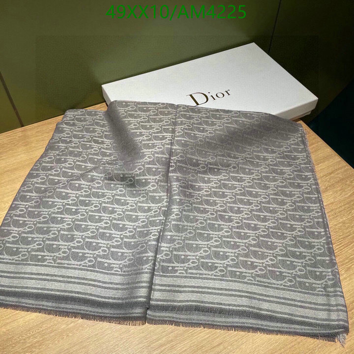 Scarf-Dior Code: AM4225 $: 49USD