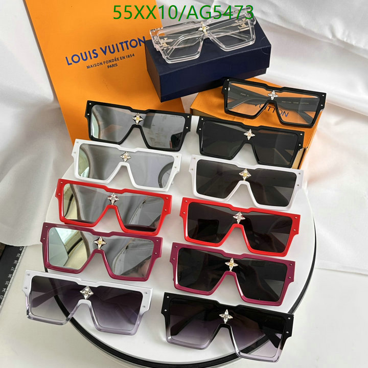 Glasses-LV Code: AG5473 $: 55USD