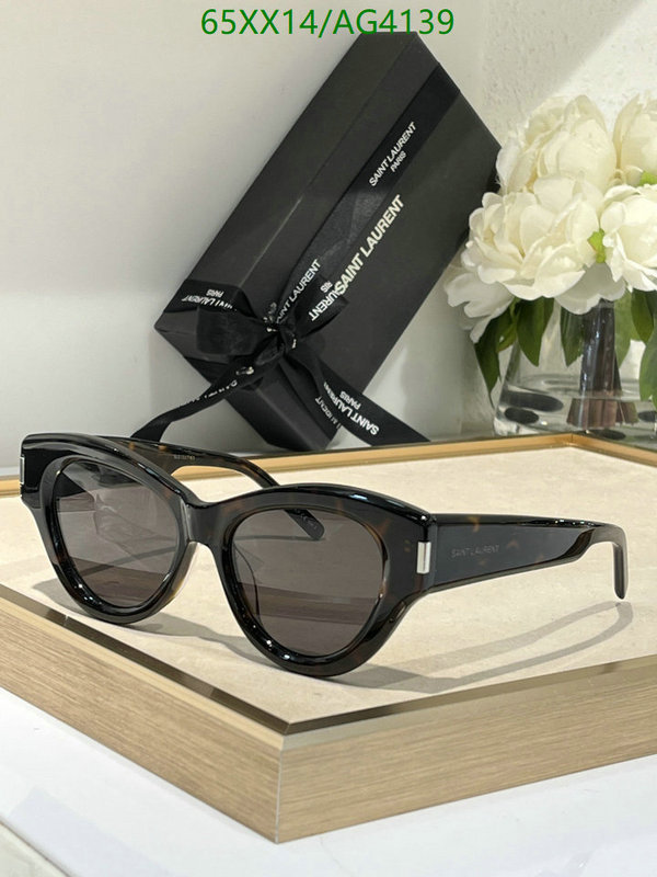 Glasses-YSL Code: AG4139 $: 65USD