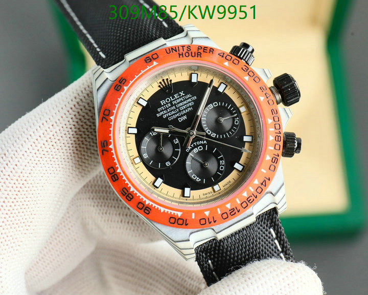 Watch-Mirror Quality-Rolex Code: KW9951 $: 309USD