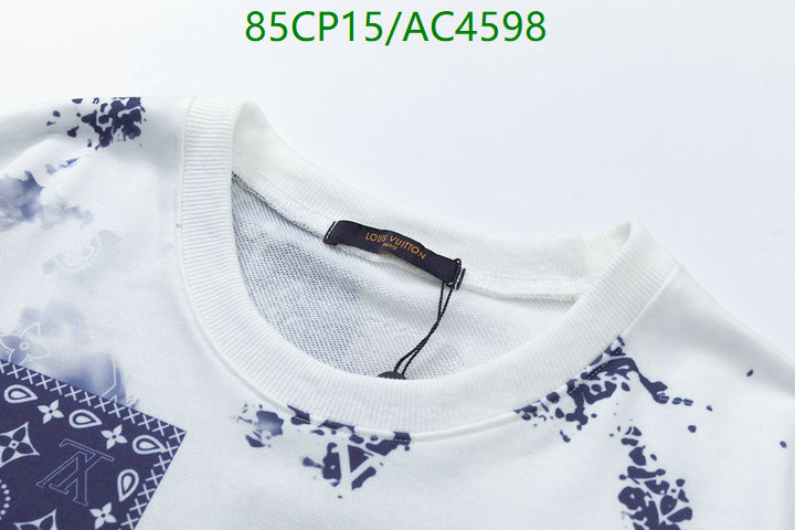 Clothing-LV Code: AC4598 $: 85USD