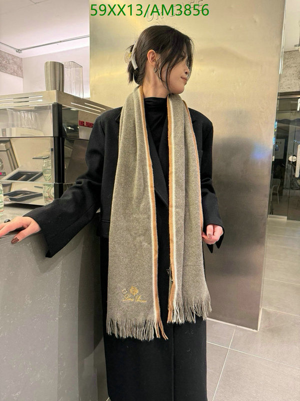 Scarf-Loro Piana Code: AM3856 $: 59USD