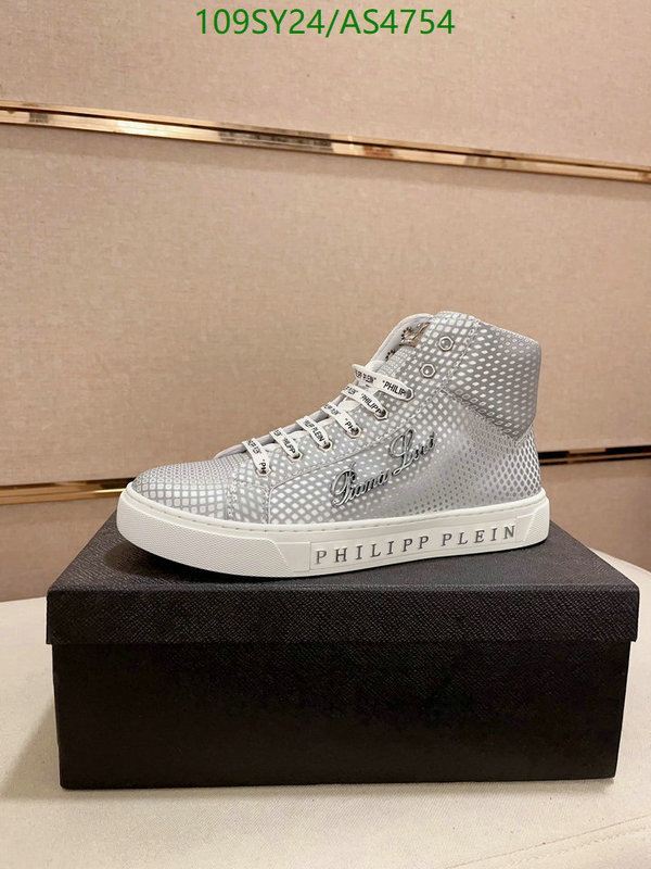 Men shoes-Philipp Plein Code: AS4754 $: 109USD