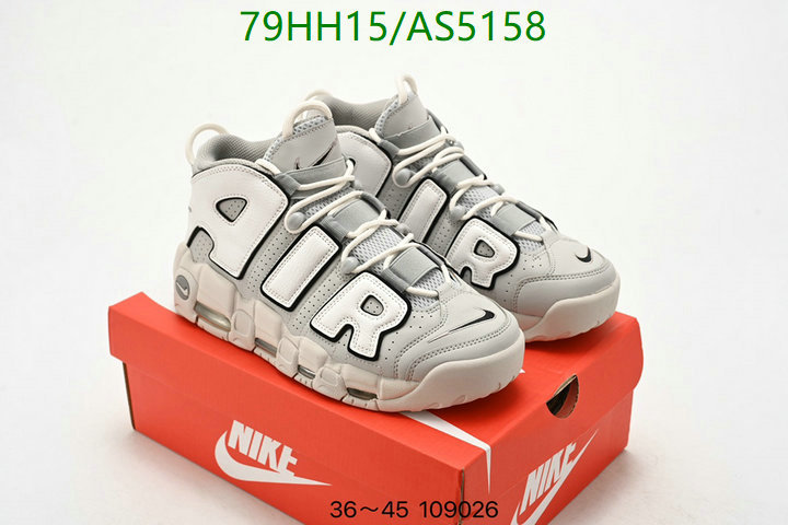 Men shoes-Nike Code: AS5158 $: 79USD