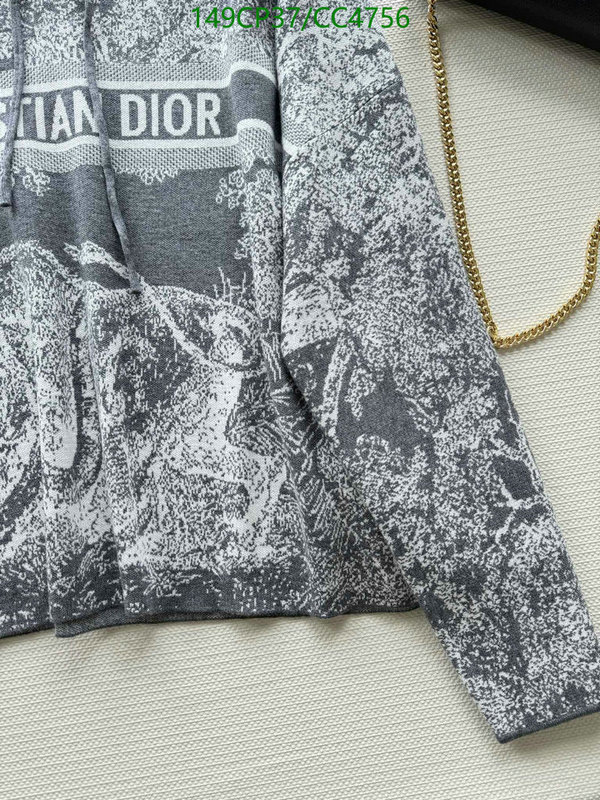 Clothing-Dior Code: CC4756 $: 149USD