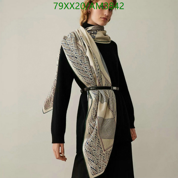 Scarf-Hermes Code: AM3842 $: 79USD