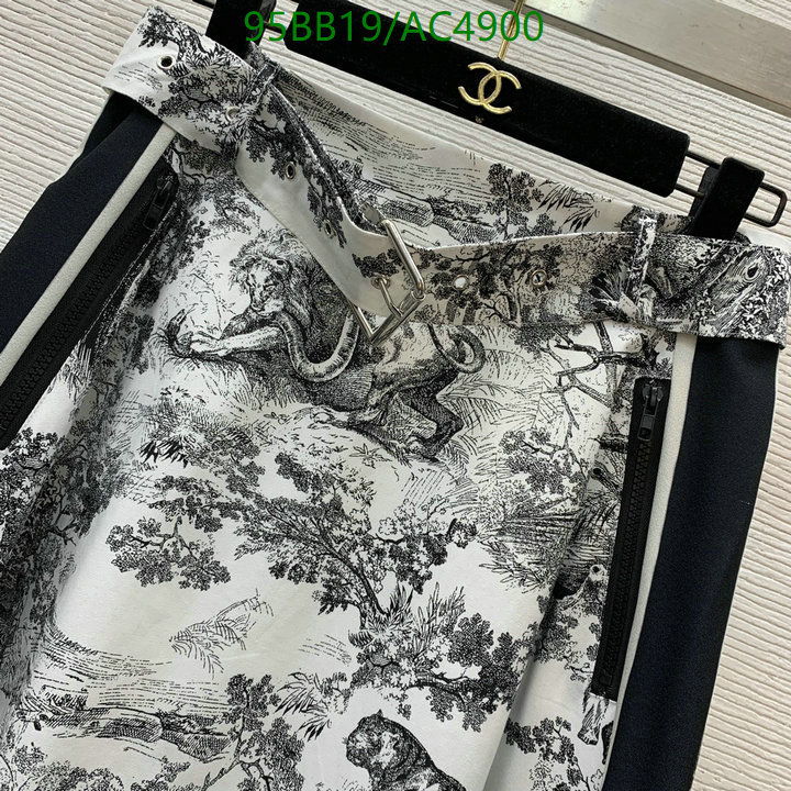 Clothing-Dior Code: AC4900 $: 95USD