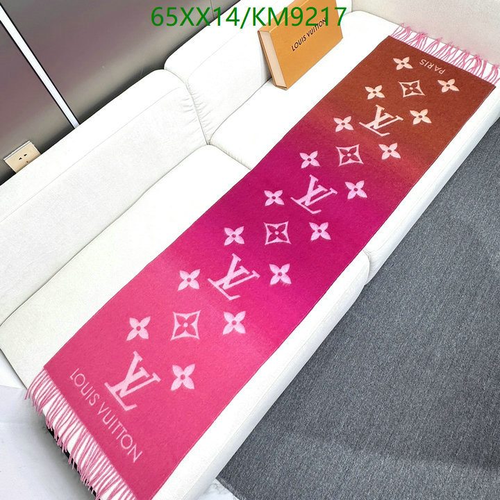 Scarf-LV Code: KM9217 $: 65USD