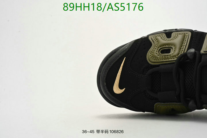 Men shoes-Nike Code: AS5176 $: 89USD