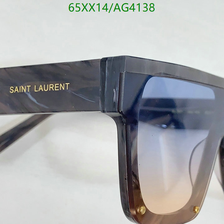 Glasses-YSL Code: AG4138 $: 65USD